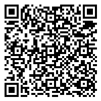 来店スタンプ用QR のQRコード