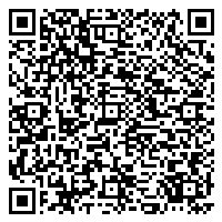 サークルB のQRコード